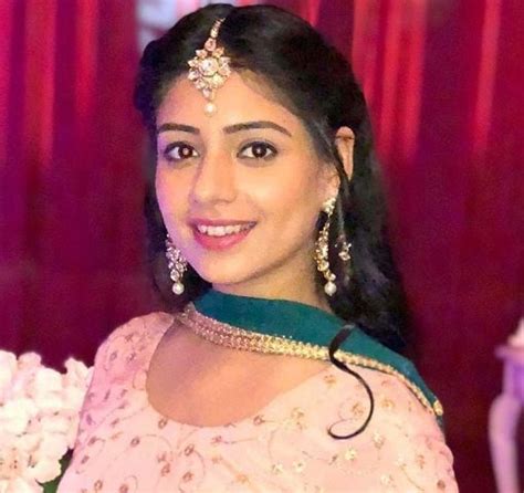 Tania Height, Age, Boyfriend, Family, Biography & More.